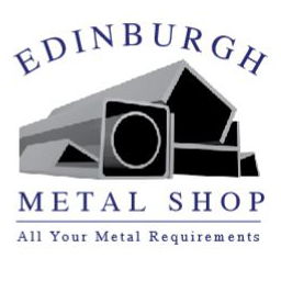 Edinburgh Metal Shop - Suppliers of Mild Steel, Stainless Steel & Aluminium